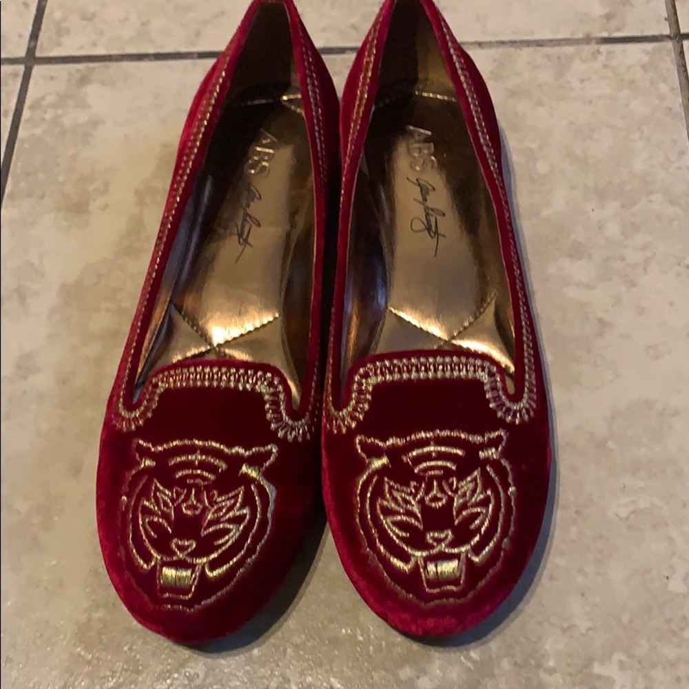 ABS Allen Schwartz Shoes